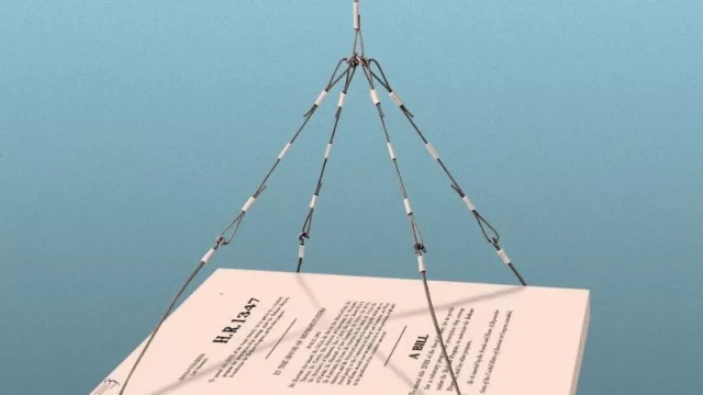 Los números del plan "plurianual" que enviará el Gobierno al Congreso