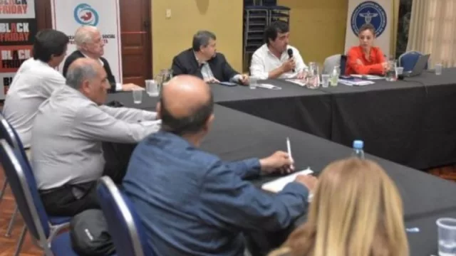 El desarrollo de Salta se proyecta en función del sector minero