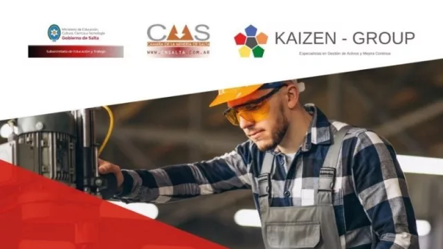 ¿Te interesa trabajar en minería? Prestá atención a esta capacitación