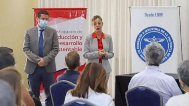 Un espacio digital para ofrecer bienes y servicios para el sector minero