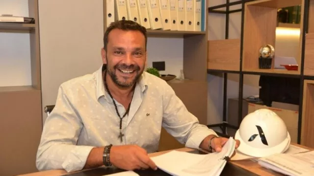 Elías Chihadeh asumió en la Presidencia de CADISAL: “Necesitamos una mesa de diálogo urgente que tenga como fin el acceso masivo al crédito hipotecario”  