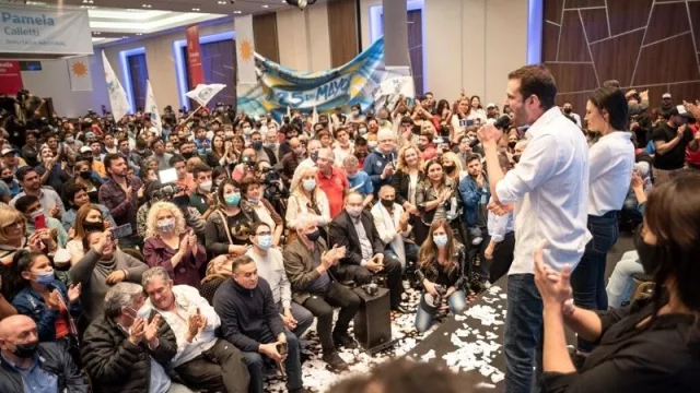 El Frente de Todos logró un ajustado triunfo en Salta y se quedó con dos de las tres bancas de diputados nacionales en juego