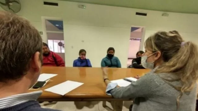 Las cooperativas de trabajo son alternativas válidas a la hora de promover la inserción laboral