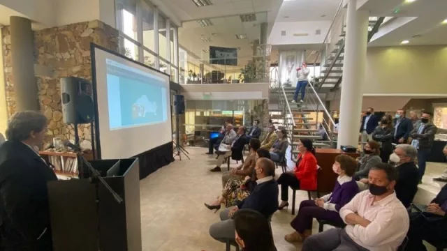 Empresas y Estado buscan potenciar la economía del conocimiento en Salta