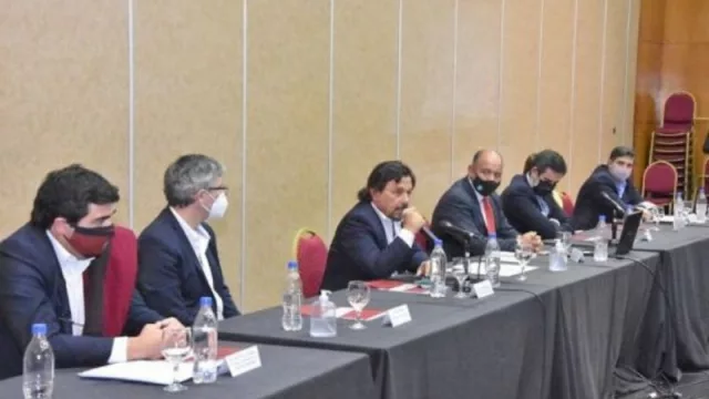 Buenas noticias para Salta: El Gobierno invierte $ 3.500 millones para reactivar el sector industrial salteño y generar puestos de trabajo