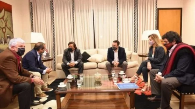 Todo lo que tenés que saber sobre la millonaria inversión de Eramine en la Puna salteña (más de US$ 400 millones y 850 puestos de trabajo)