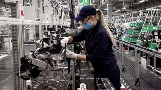 ¡Importante! Industriales salteños que quieran crecer pueden acceder a una línea de crédito exclusiva