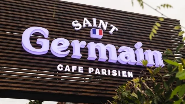 Un rincón parisino en Carrasco (abrió Café Parisien Saint Germain)