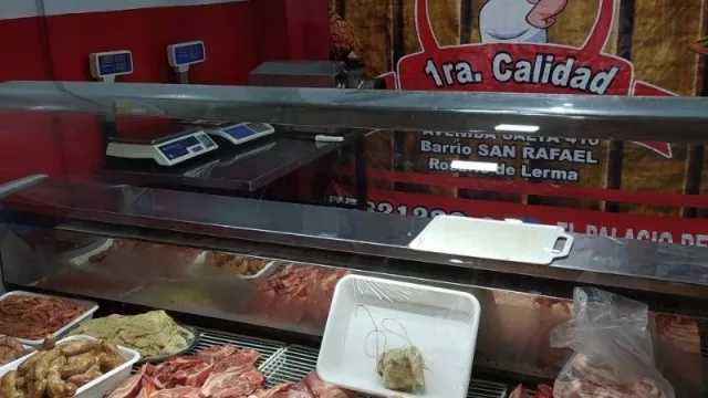 Palacio del cerdo: te contamos sobre el emprendimiento que completa el ciclo productivo con carnicería boutique para llevar a tu mesa el mejor producto de granja