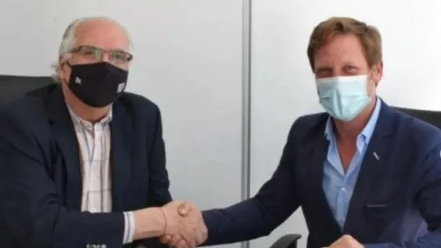 El sector minero se preocupa y ocupa de la preservación y el cuidado de espacios verdes