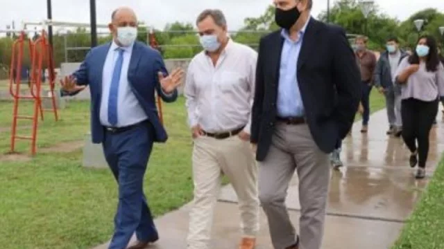 Salta suma financiamiento de la mano del Banco Interamericano de Desarrollo