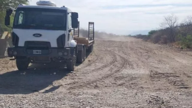 Comenzaron los trabajos para la construcción del Nodo Logístico Multimodal y puerto Seco en Güemes