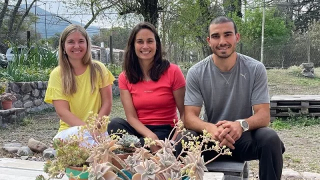 ¿Te animás a desafiarte para tener más vida?: el programa para bajar de peso de forma saludable (y con acompañamiento profesional) lo tenés en Salta 