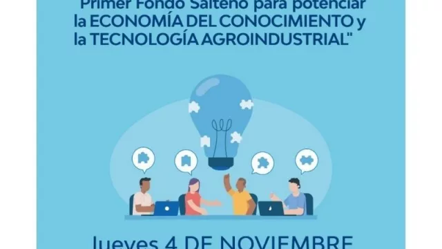 ¡Agenda! Información clave sobre cómo recibir un aporte no reembolsable para tu PyMe