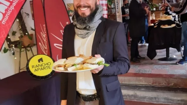 Salta celebra la noche de los sándwiches: hay treinta comercios con promociones “para tentarte mejor"