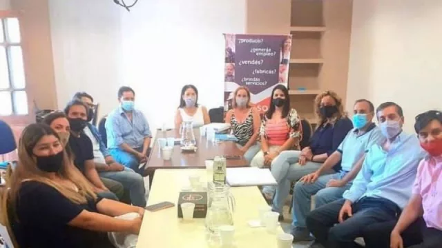 Ya está disponible en Salta “Te Sumo”; el programa que impulsa a las PYMES a contratar jóvenes para su primer trabajo