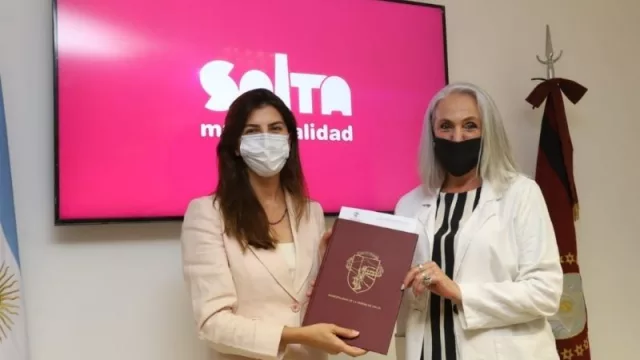 El ordenamiento del centro viene en serio, y la encargada de controlarlo será Susana Pontussi