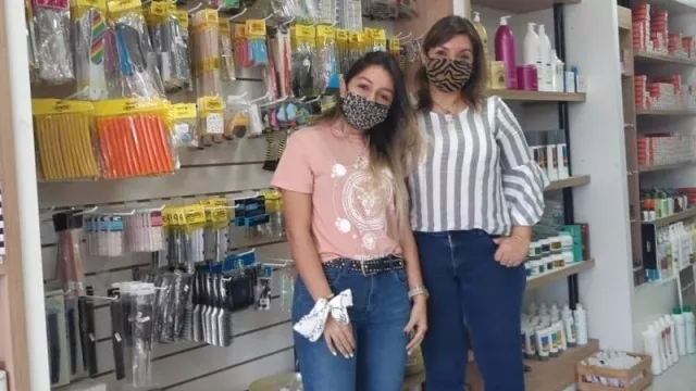 Rafelli cumple 30 años y lo festeja con el regreso de Hair Prof, con especialistas de tres grandes marcas 