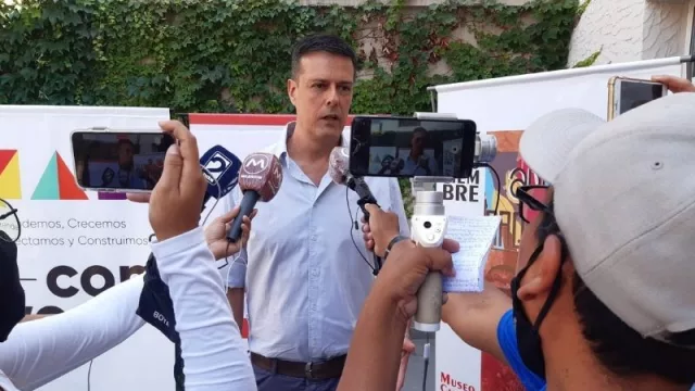 Profesionales arquitectos se expresan a través del arte en la 9° Edición de la muestra "Además de Arquitectura"