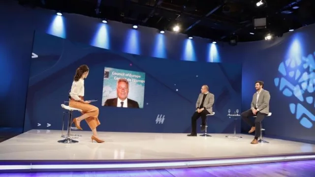 Telecom Encuentros 4.0: debate comunitario sobre delitos en entornos digitales, los desafíos de la Justicia