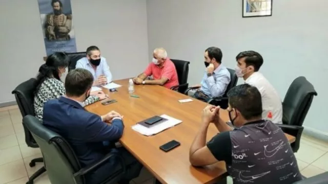 Litio Minera Argentina acordó condiciones laborales con sus trabajadores