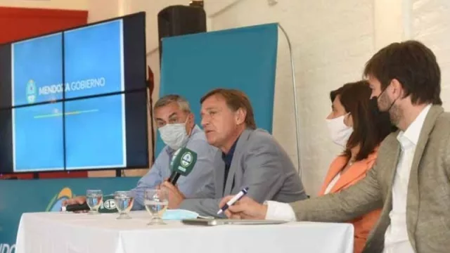 La primera convocatoria Mendoza Emprende Semilla cerró con 279 proyectos