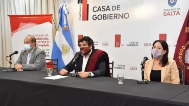 Día PyMEs Salta: la oportunidad de ampliar tu red de contactos y negocios