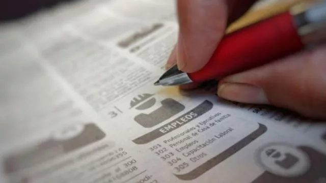 ¡Actualiza tu CV! hay búsquedas laborales activas para personas orientadas a la administración