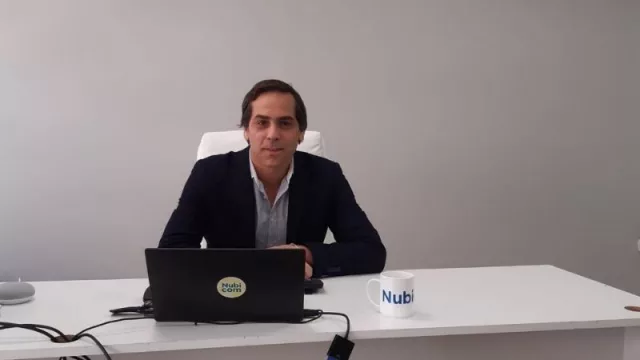 Se agrandó la familia y Nubicom se mudó de casa: ahora comparte espacio y sociedad con Strong Systems y IDS security