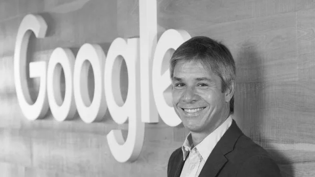 Un histórico de Google Argentina es el nuevo director general