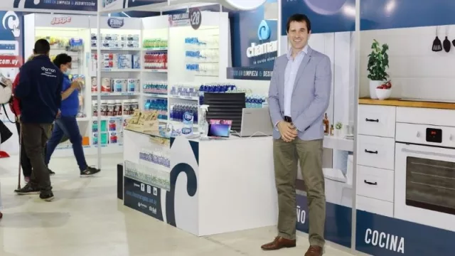 Una marca que les pasa el trapo a todas (en un mes Chamán ya otorgó tres franquicias)