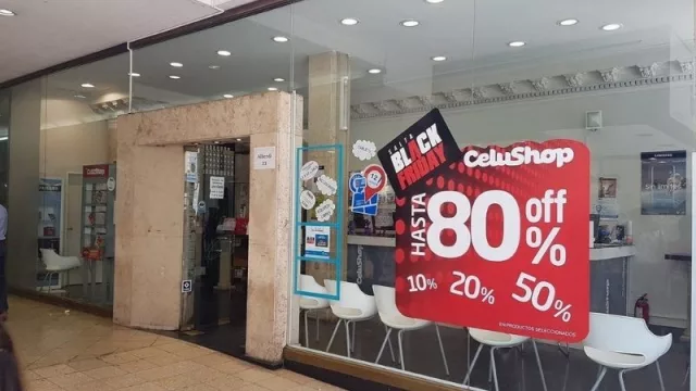 El Black Friday 2021 está en marcha: será el 26 de noviembre