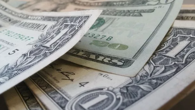 ¿Compraste dólares? La AFIP inicia la devolución del 35% de recargo al dólar ahorro para monotributistas