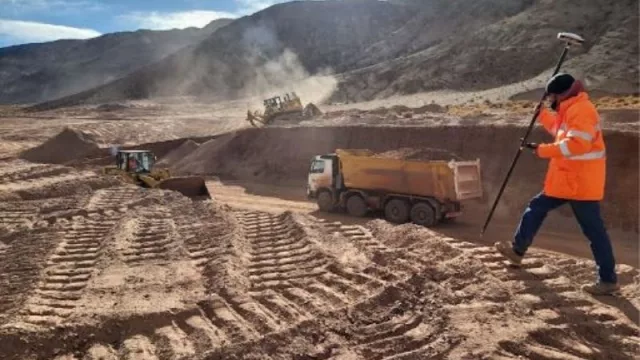 Todavía podés sumarte a los cursos de formación para técnicos y oficios para la minería y la industria de Salta 