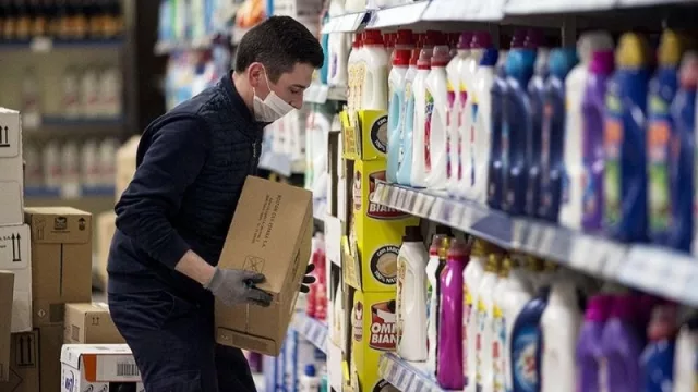 Oportunidad para sumar experiencia laboral: podés postularte para 72 vacantes en los programas de empleo