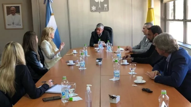 En conjunto con profesionales de la UCASAL, Cadisal busca proyectar el ordenamiento urbanístico de Salta 