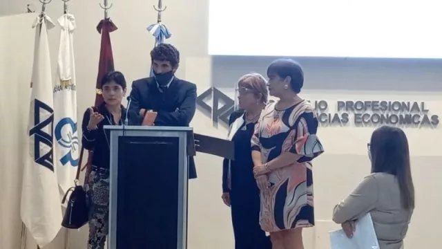 Nuevas autoridades: no se respetó el reglamento para elegir nuevas autoridades del CPCES