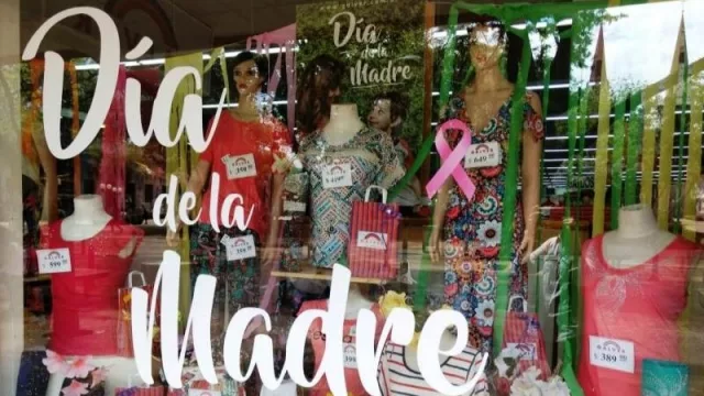 Consejos para evitar dolores de cabezas con las compras para mamá