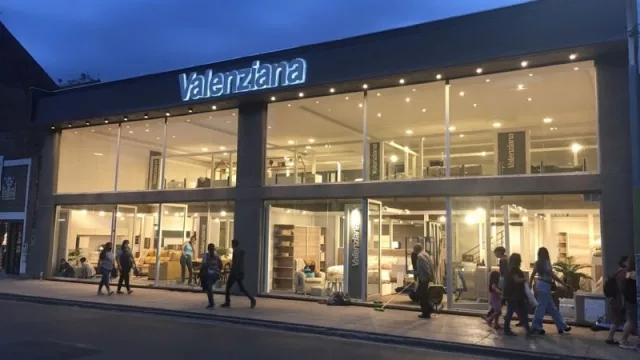 Valenziana desembarcó en Tucumán con $ 15 M (y genera nuevos puestos de trabajo)