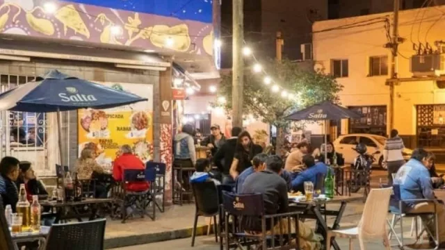 El sector de bares y confiterías demanda cambios en las ordenanzas que los rigen para lograr salir de la crisis