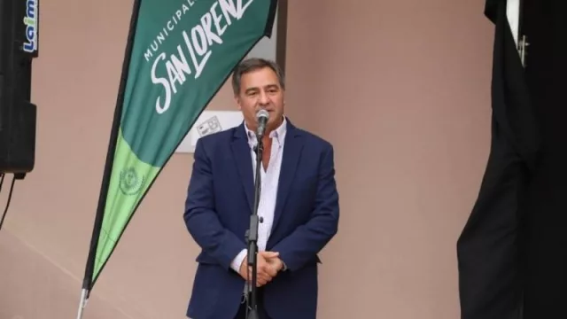 San Lorenzo tiene su web turística: www.sanlorenzotravel 