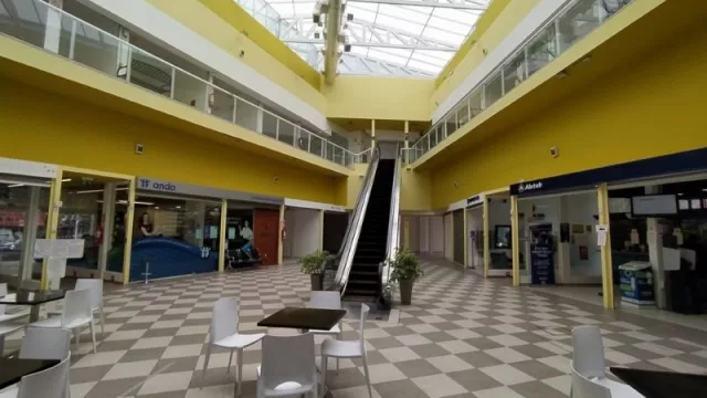 De centro de mayoristas a nuevo polo gastronómico montevideano (Reus se reconvierte)