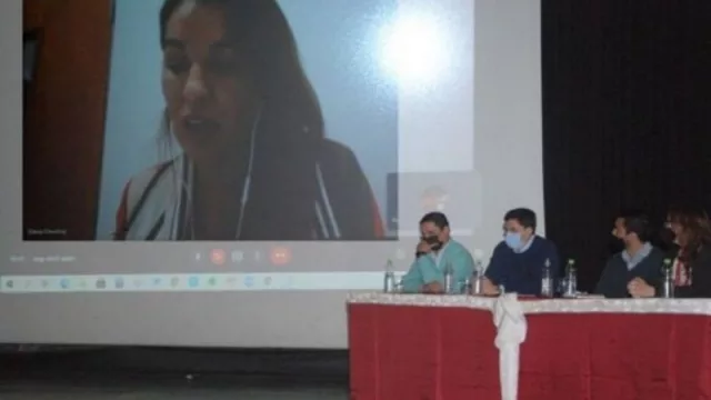 El Parque Industrial Güemes se prepara en perspectiva de género 