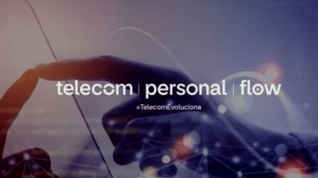 Telecom evoluciona su identidad: desaparece Cablevisión y se consolidan Personal y Flow