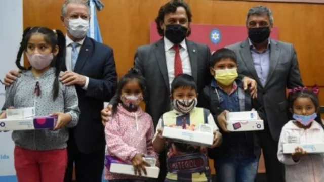 ¿Te gustaría tener internet free en la plaza de tu barrio? trabajan para concretar esta idea 