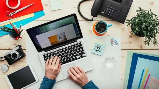 ¡Atención! Si lo tuyo es la informática, hay oportunidades laborales esperándote