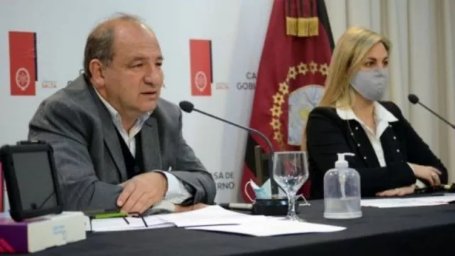 Conectate Digital, para reducir la brecha digital: salteños podrán acceder a un crédito para la compra de una notebook 