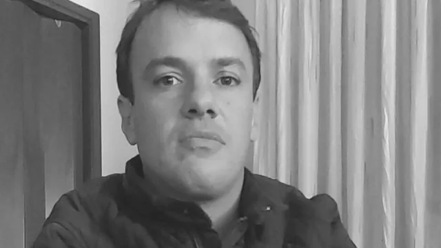 Julio Fazio, titular de la Unión Industrial Jóven: “Conozco empresarios de distintos rubros, pero poca gente más apasionada que los industriales” 