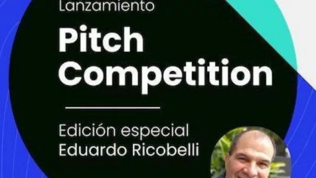 Pitch Competition: el desafío es hablar en público para lo que Endeavor NOA te entrena
