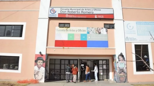 ¡Agenda! Salta celebra la moda con talleres y concursos 